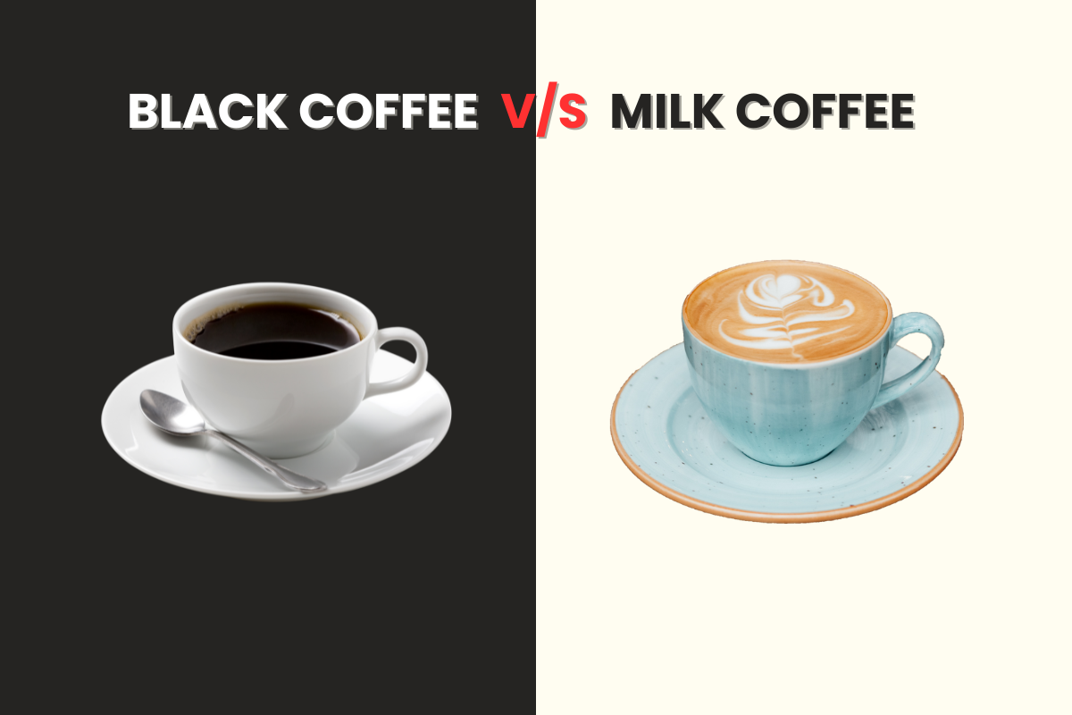 Which is Better Black Coffee? Discover the Health Benefits 8 Which is Better Black Coffee? Discover the Health Benefits