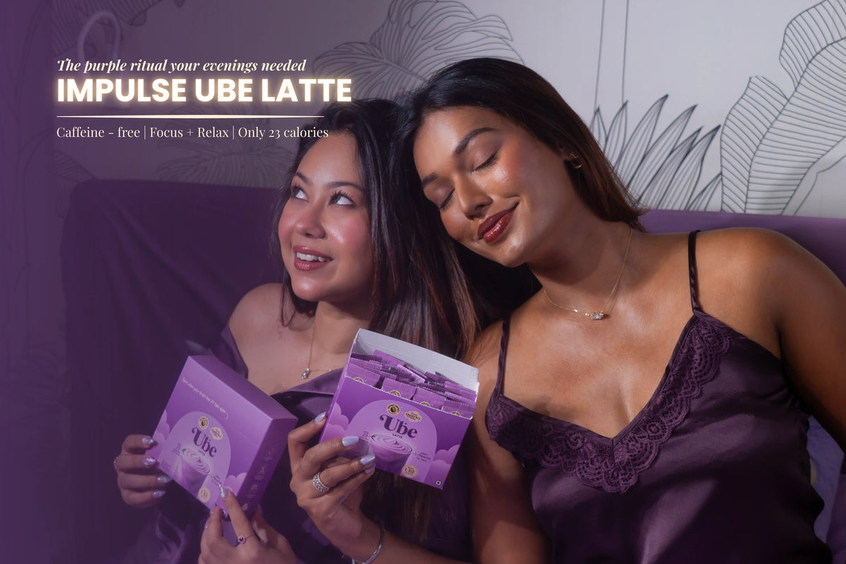 All you need to know about Ube