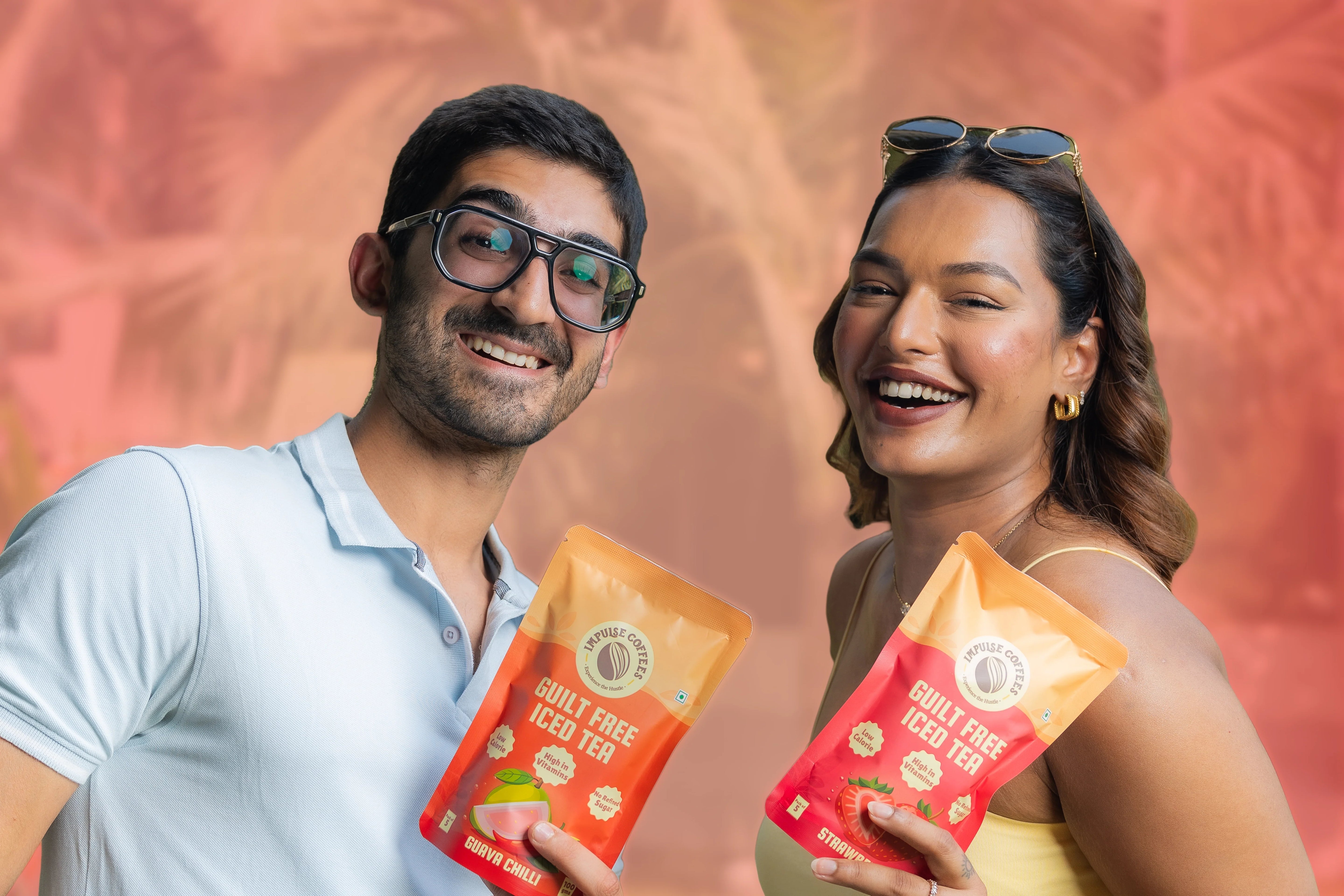 5 Guilt-Free Iced Teas That Are Changing the Way India Drinks This Summer