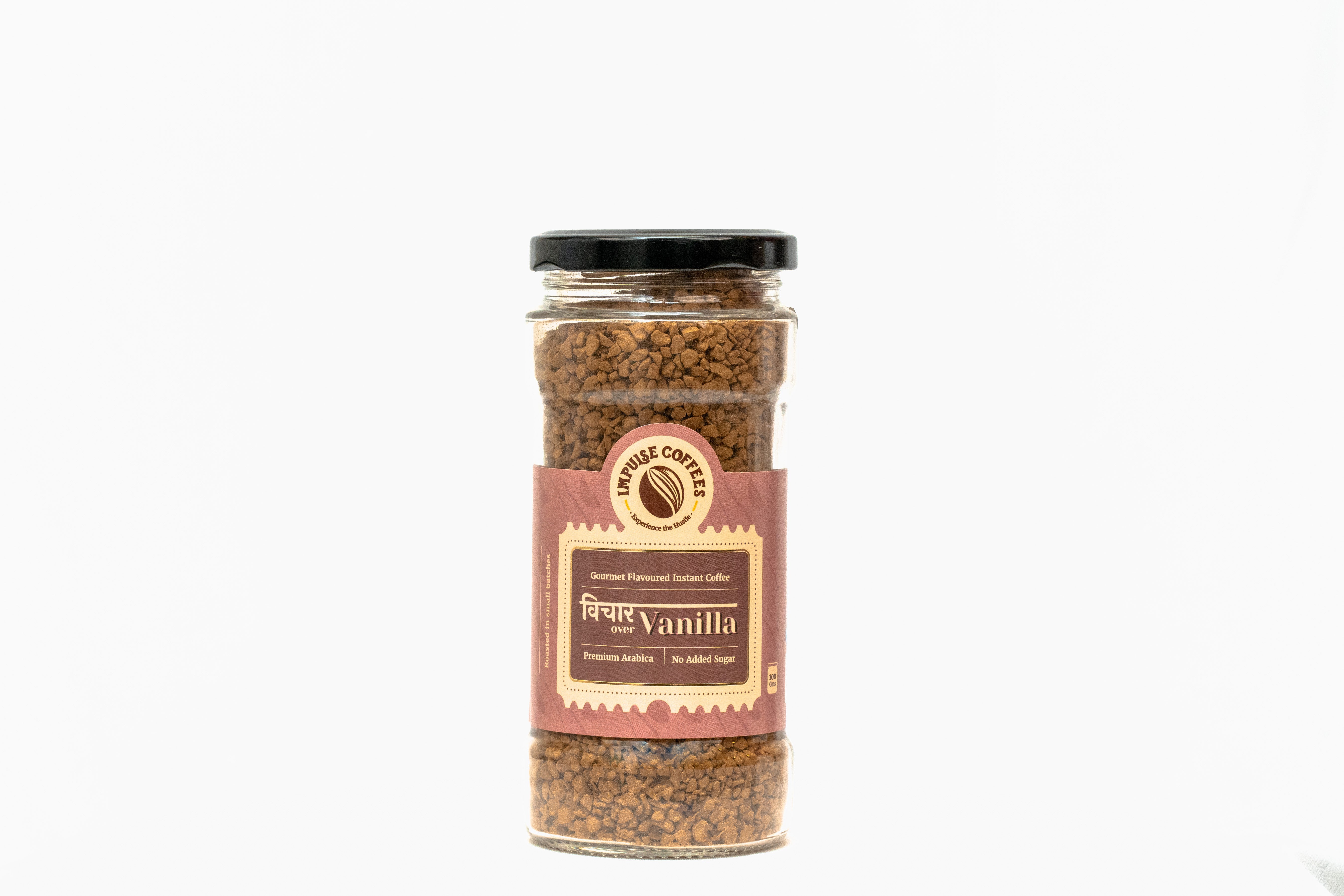 OG Bundle | Vichaar Over Vanilla 100 gms + Raat ki Rani Espresso 100 gms + Mocha pe Chauka 100 gms