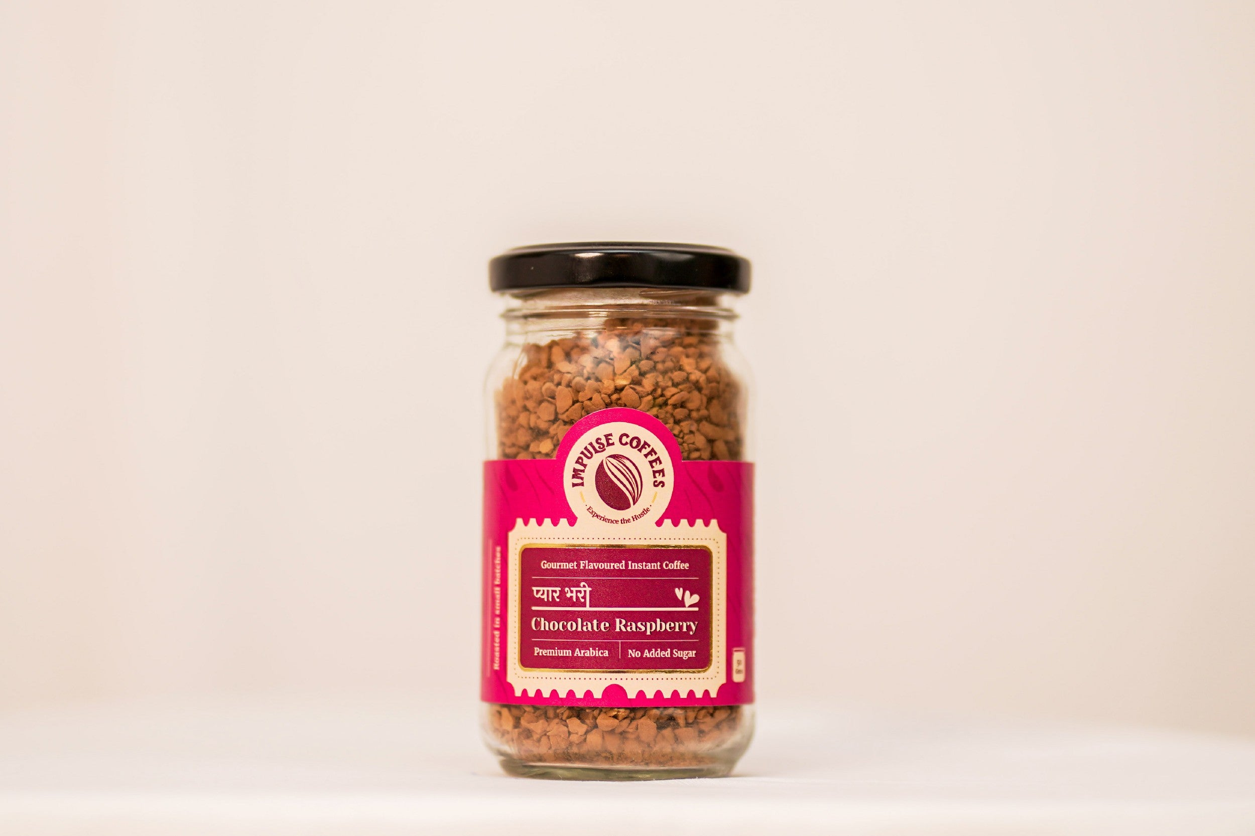 Founders Favourite Bundle | Mocha pe Chauka 100 gms + Pyaarbhari Chocolate Raspberry + Raat ki Rani Espresso 50 gms