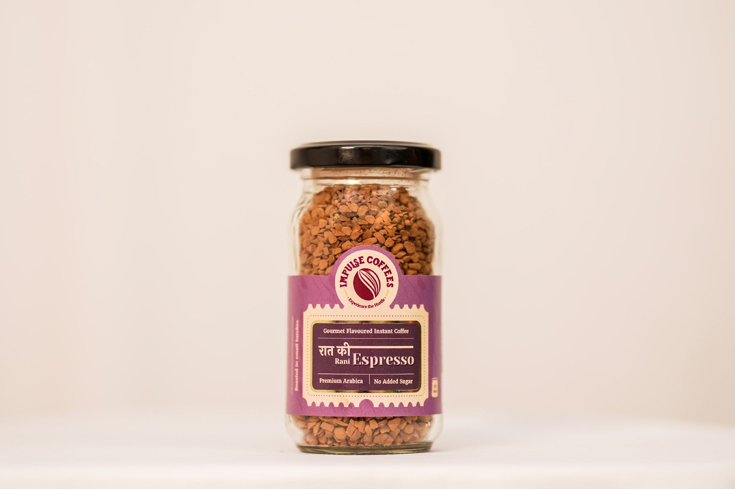 Founders Favourite Bundle | Mocha pe Chauka 100 gms + Pyaarbhari Chocolate Raspberry + Raat ki Rani Espresso 50 gms