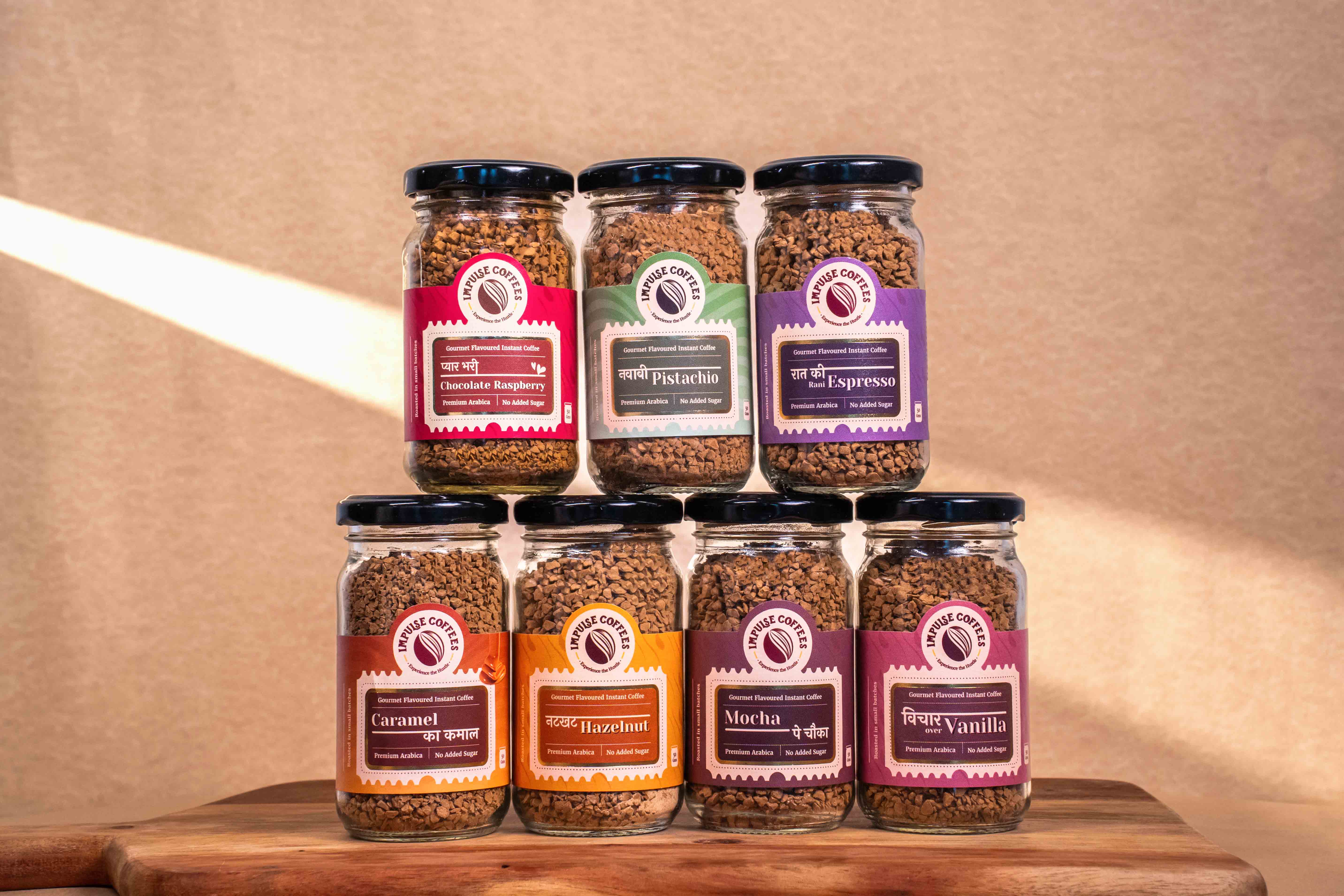 Nutty Sibling Energy | Nutkhat hazelnut 100gms Jar + The Whip Milk Frother