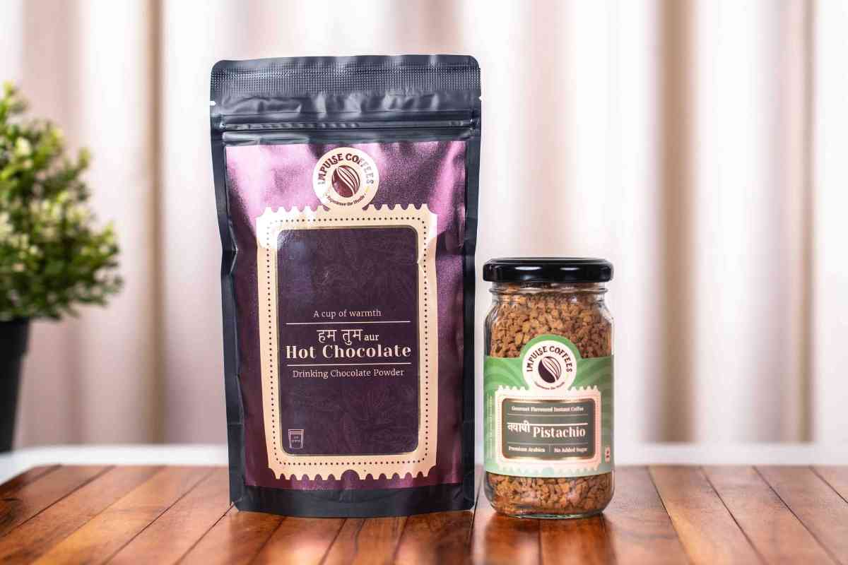 Dipped in Royalty Combo