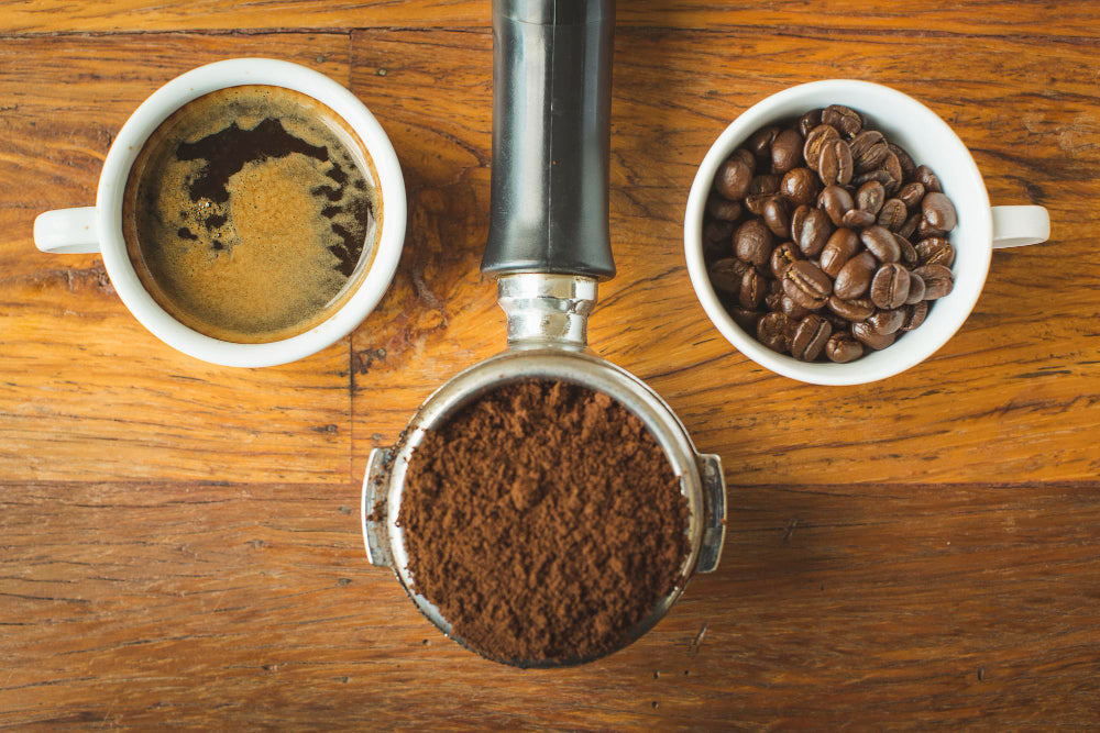Instant Coffee vs. Filter Coffee Differences, Pros and Cons
