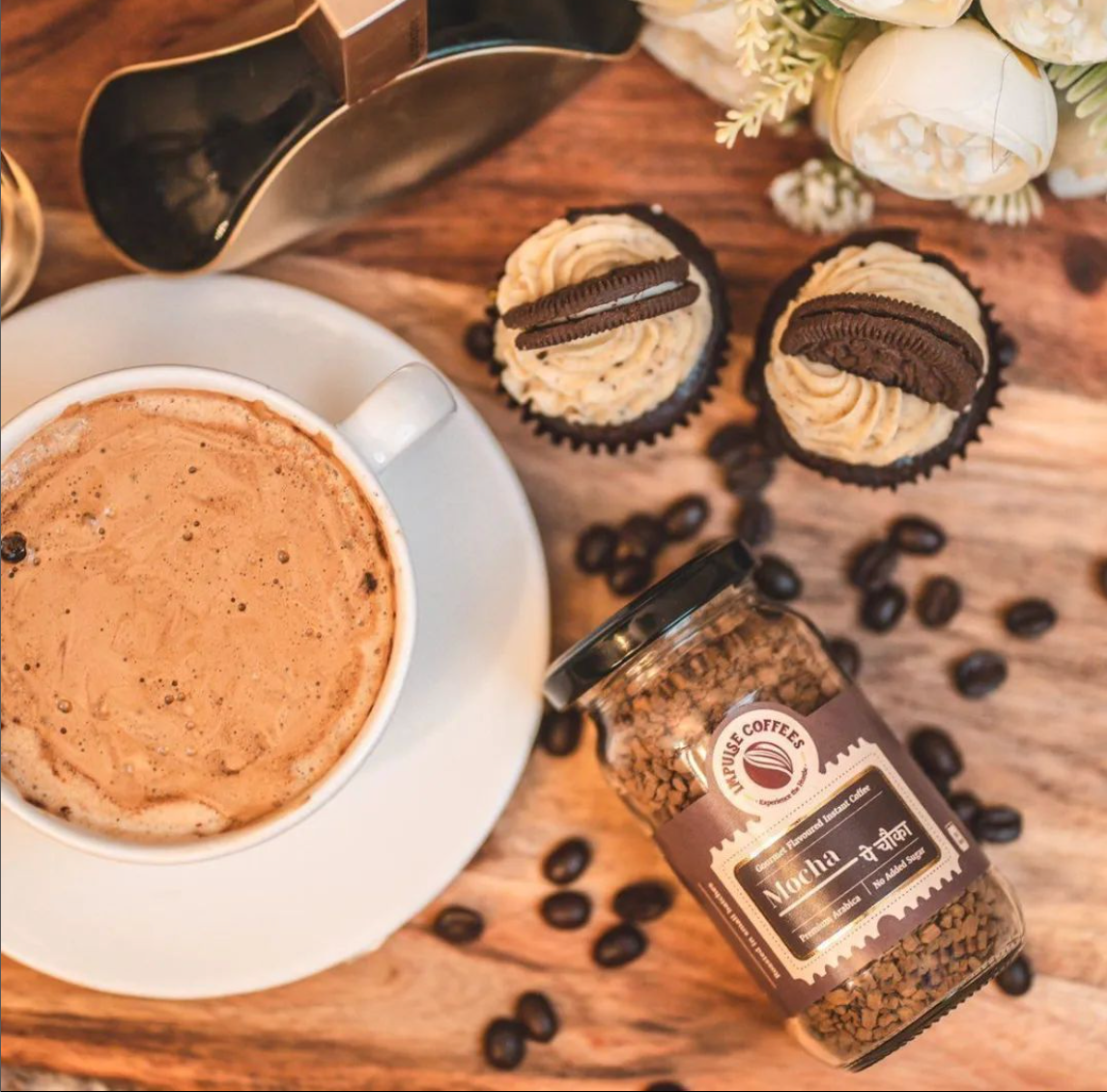 5 coffee toppings that are a complete hit!