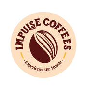 Impulse Coffees logo
