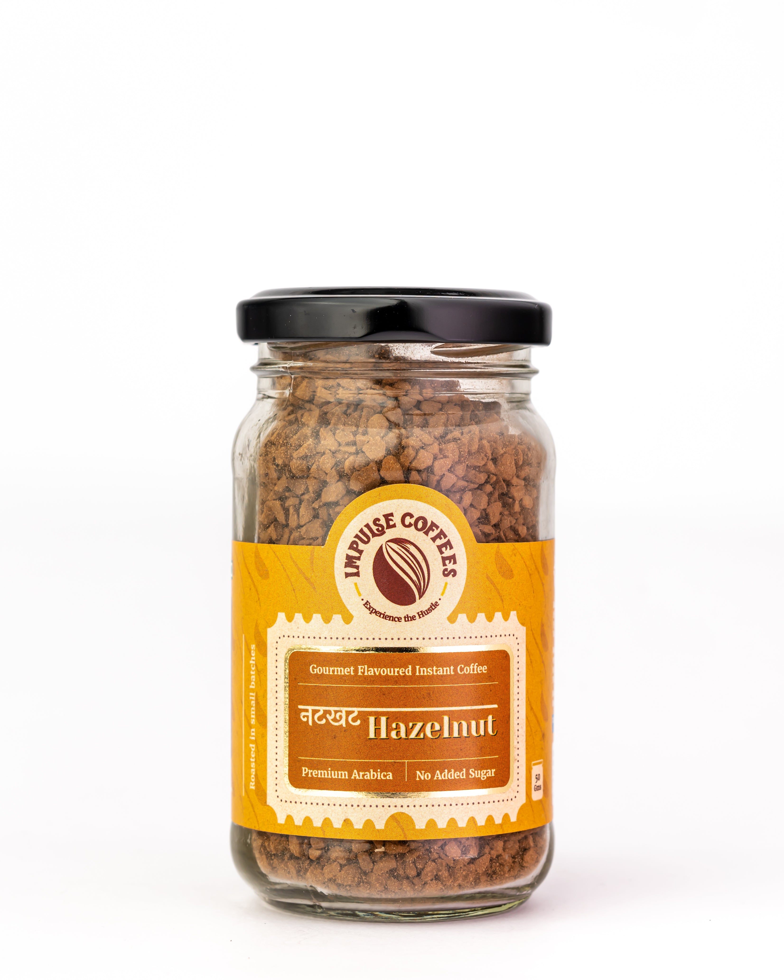 Winter Special Combo | Hum Tum aur Hot Chocolate + Nutkhat Hazelnut 50 gms + Vichaar over Vanilla 100 gms