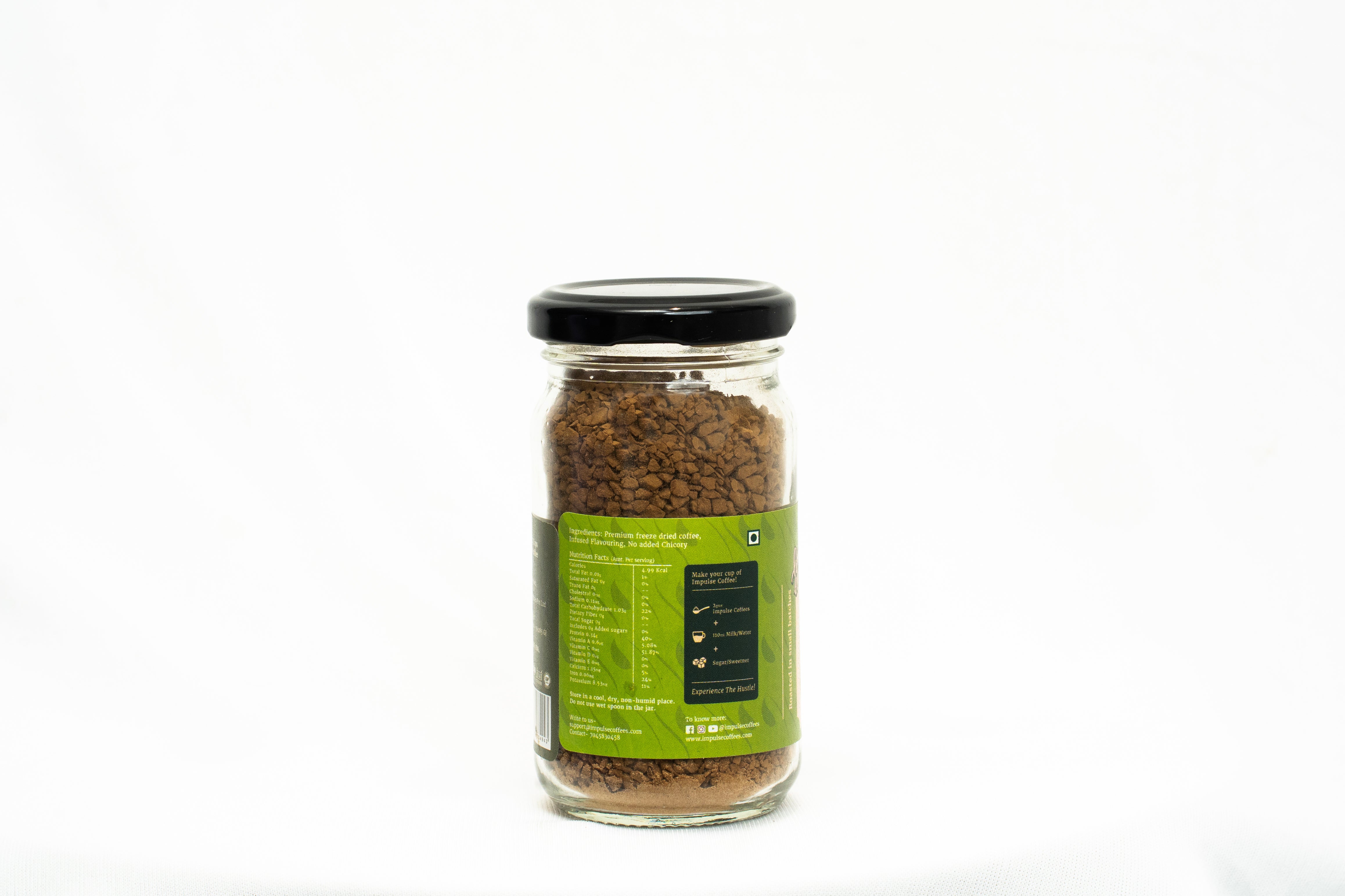 KACCHA AAM Premium Instant Coffee