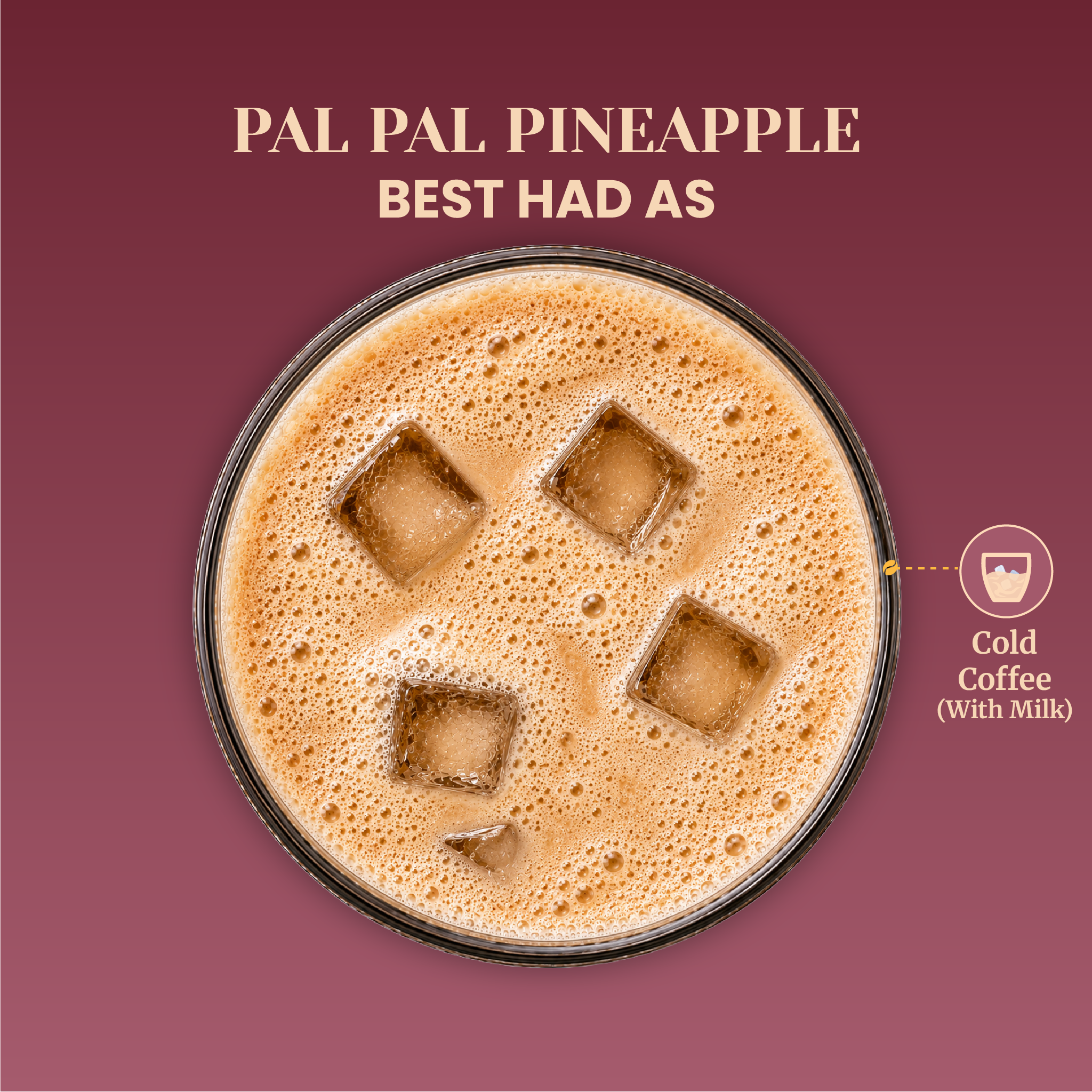 Summer Special Duo | Pal Pal Pineapple 50gms + Keep Calm with Kaccha Aam 50gms