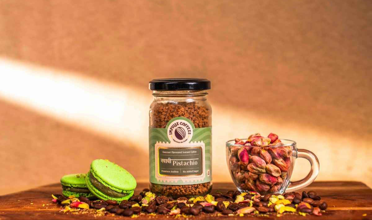 Nawabi Pistachio 