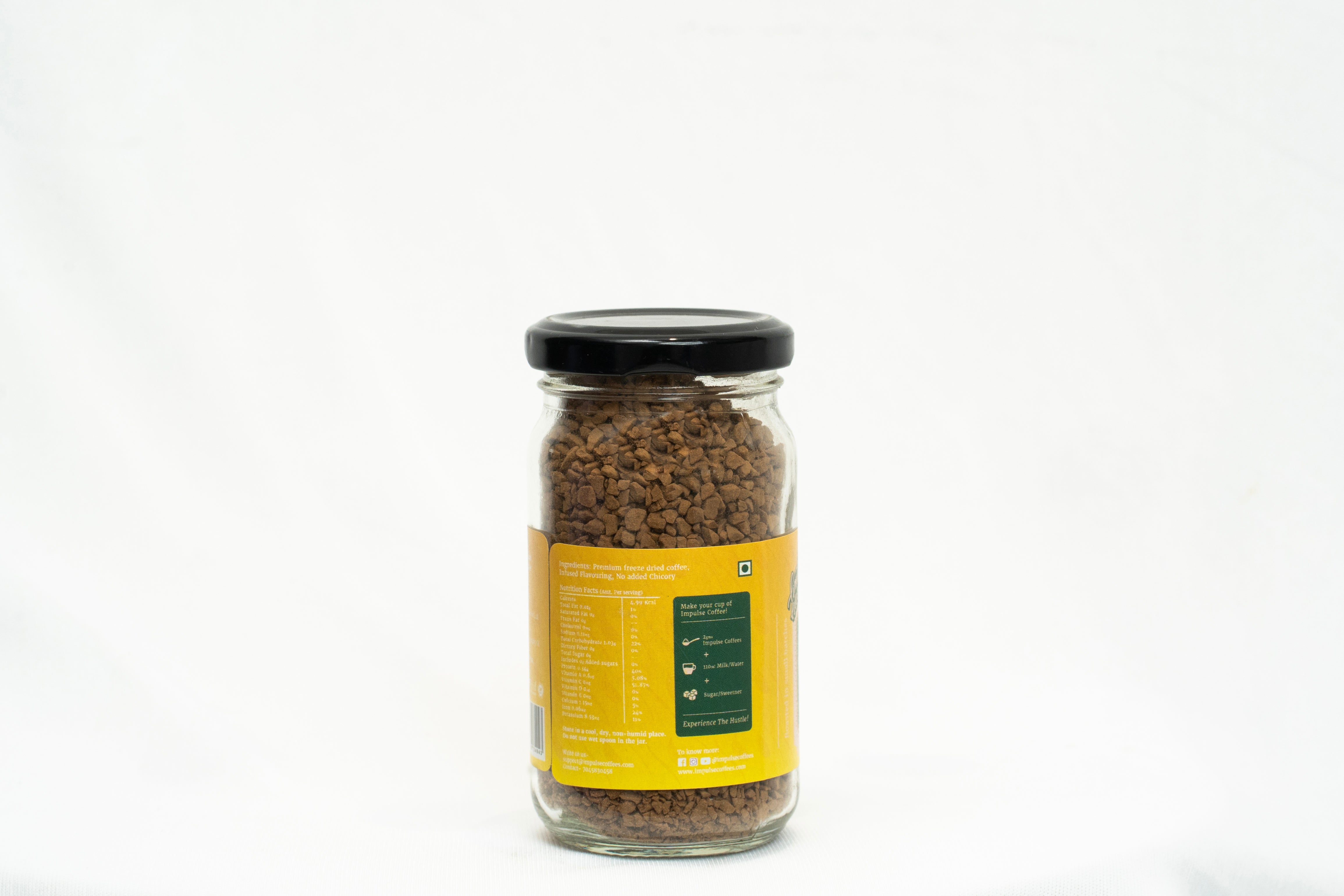 Pal Pal Pineapple 50gms jar