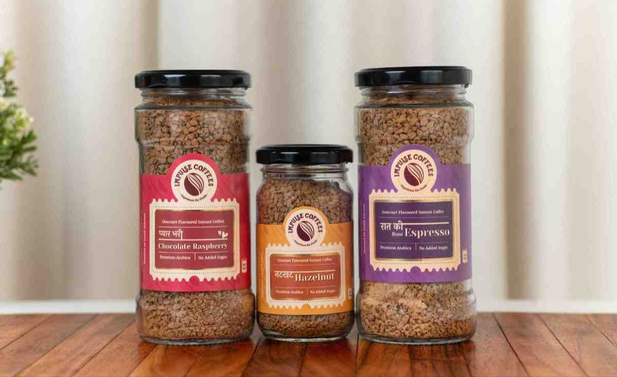 Value Added Combo | Raat ki Rani Espresso 100 gms + NutKhat Hazelnut 50 gms + Pyaarbhari Chocolate Raspberry 100 gms